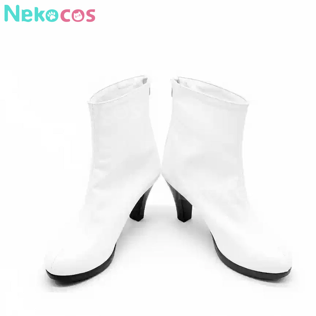 Naoya Zenin Cosplay Shoes - Custom Handmade Footwear