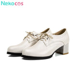 Naoya Zenin Cosplay Shoes - Custom Made for Your Style