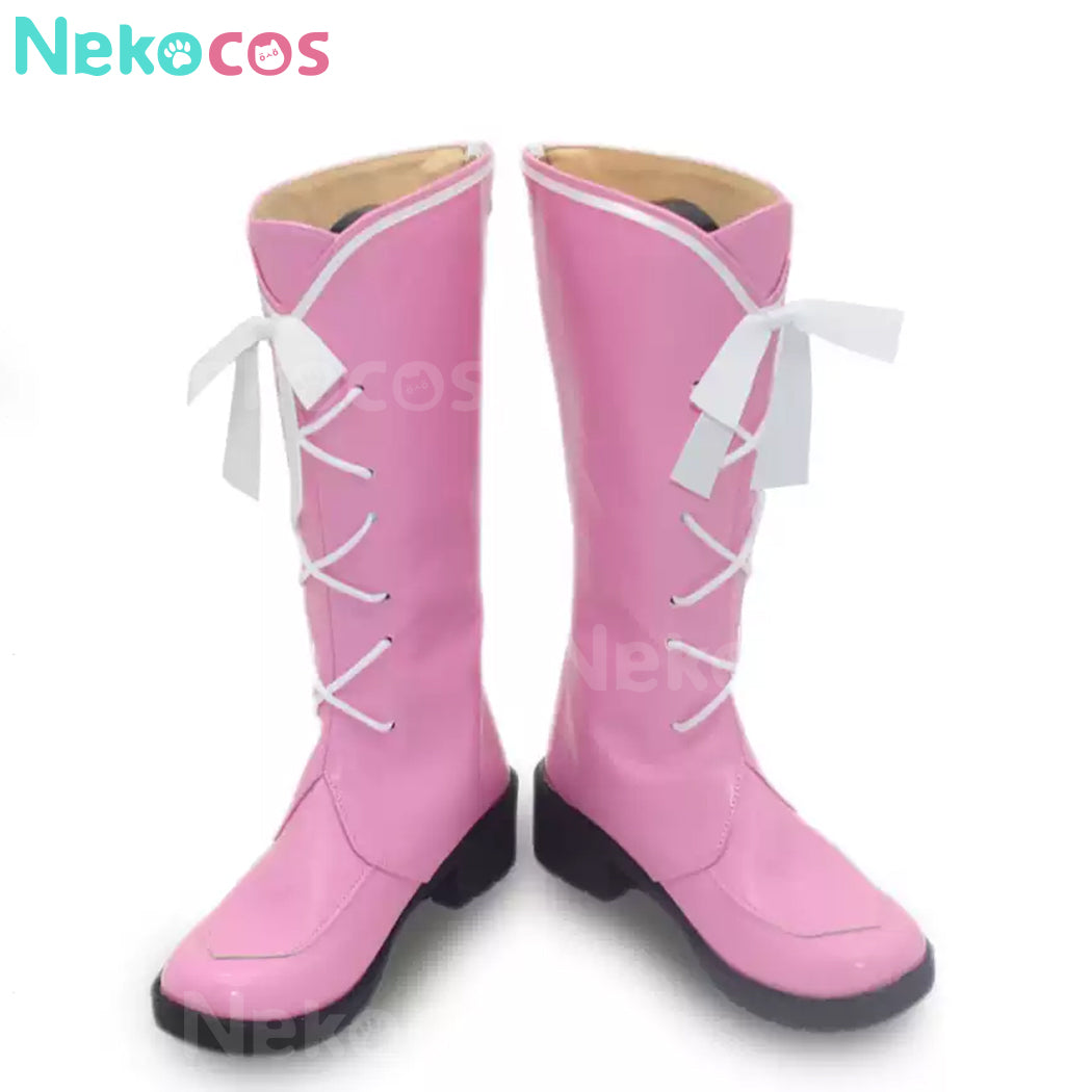 Naoya Zenin Cosplay Shoes - Custom Handmade Quality
