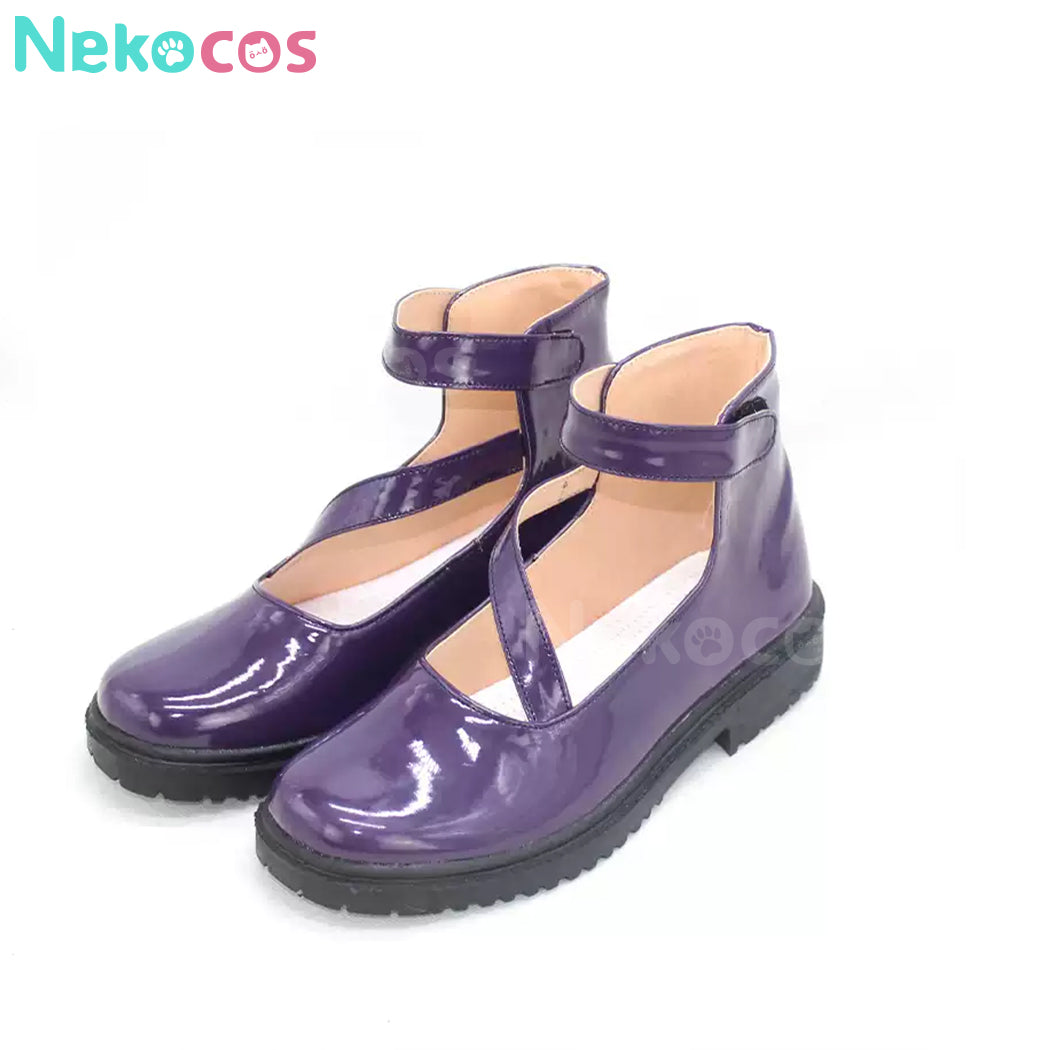 Naoya Zenin Cosplay Shoes - Perfect for Any Event