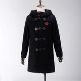 【Nekocos】Game Persona Cosplay Ren Amamiya Winter Cosplay Costume | In Stock