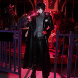 【Nekocos】Game Persona Cosplay Ren Amamiya Battle Suit Cosplay Costume | In Stock