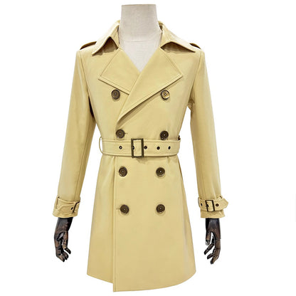 【Nekocos】Game Persona 5 Cosplay Akechi Goro Winter Daily Routine Cosplay Costume | In Stock