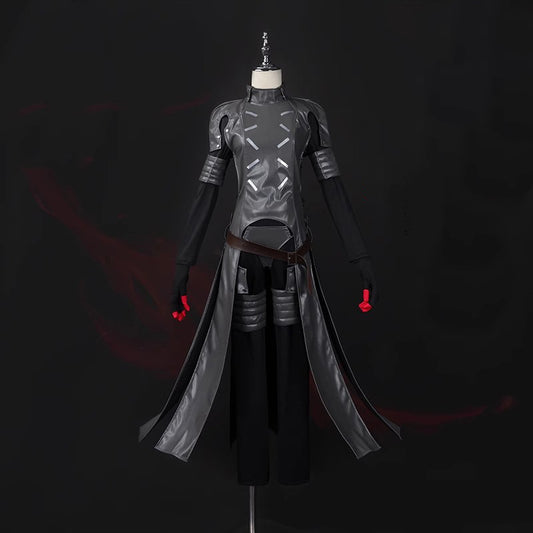 【Nekocos】Game Persona 5: The Phantom X Cosplay Shujin Academy Sports Cosplay Costume | Pre-Sale