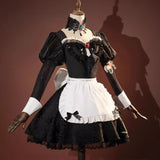 【Nekocos】Game Identity V Cosplay Crimson Priestess Cosplay Costume | In Stock