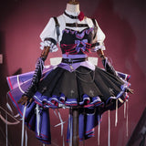 【Nekocos】Game Identity V Cosplay Hello Kitty Dream Gardener Emma Woods Cosplay Costume | In Stock