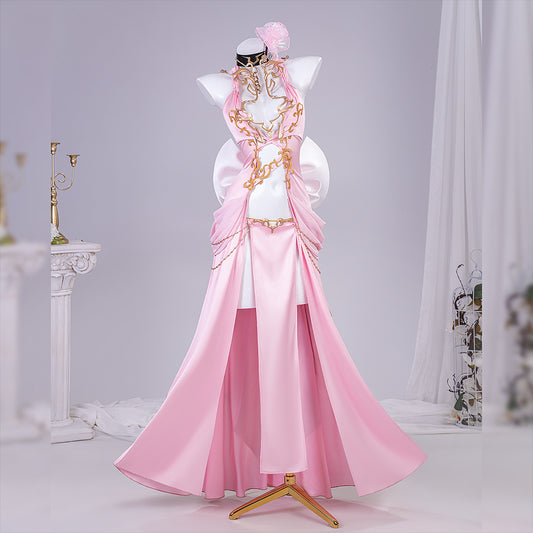 【Nekocos】Anime Code Geass Cosplay C.C.Lost Stories Cosplay Costume | Pre-Sale