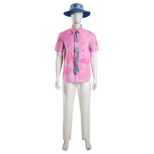 【Nekocos】Movie Cosplay Nick Wilde Cosplay Costume | In Stock