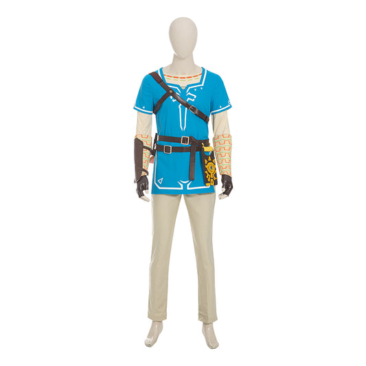 【Nekocos】Game Cosplay Champion Cosplay Costume | Custom-Tailor
