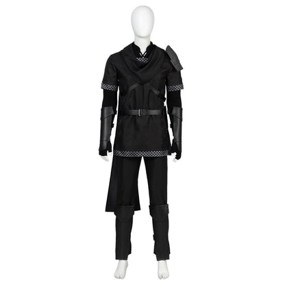 【Nekocos】Game Cosplay Darken Link Cosplay Costume | Custom-Tailor
