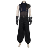 【Nekocos】Game Final Fantasy VII Cosplay Remake Cloud Cosplay Costume | Custom-Tailor