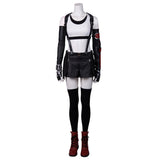 【Nekocos】Game Final Fantasy VII Cosplay Remake Tifa Cosplay Costume | Custom-Tailor