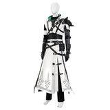 【Nekocos】Game Final Fantasy VII Cosplay Lifestream Young Cloud Cosplay Costume | Pre-Sale