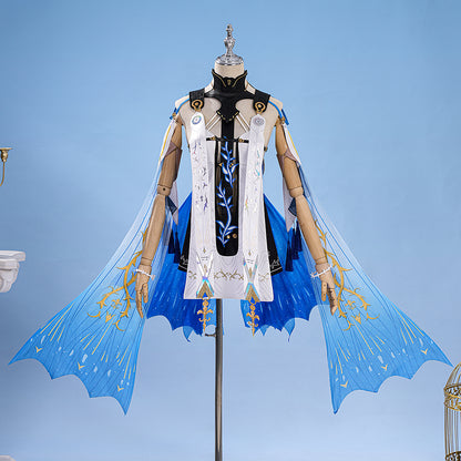 【Nekocos】Game Wuthering Waves Cosplay Cartethyia Cosplay Costume | Pre-Sale