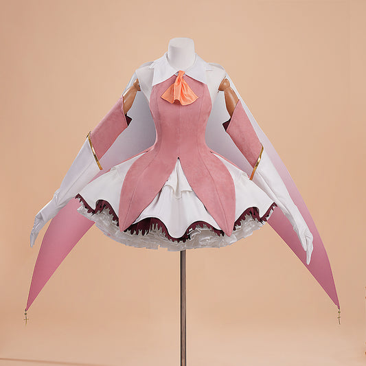 【Nekocos】Anime Cosplay Illyasviel von Einzbern Cosplay Costume | Pre-Sale