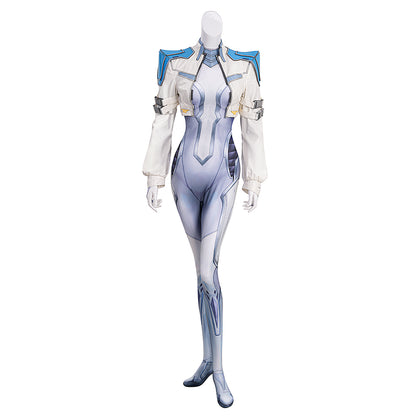 【Nekocos】Game Rivals Dagger Bodysuit Cosplay Costume | Pre-Sale