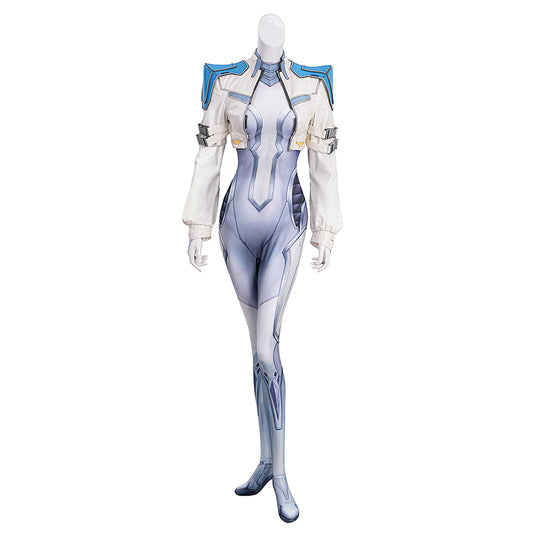 【Nekocos】Game Rivals Dagger Bodysuit Cosplay Costume | Pre-Sale