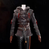 【Nekocos】Game The Witcher IV Cosplay Ciri Cosplay Costume | Custom-Tailor
