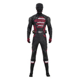 【Nekocos】Movie Cosplay U.S.Agent Cosplay Costume | Custom-Tailor