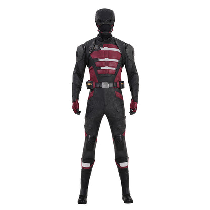 【Nekocos】Movie Cosplay U.S.Agent Cosplay Costume | Custom-Tailor