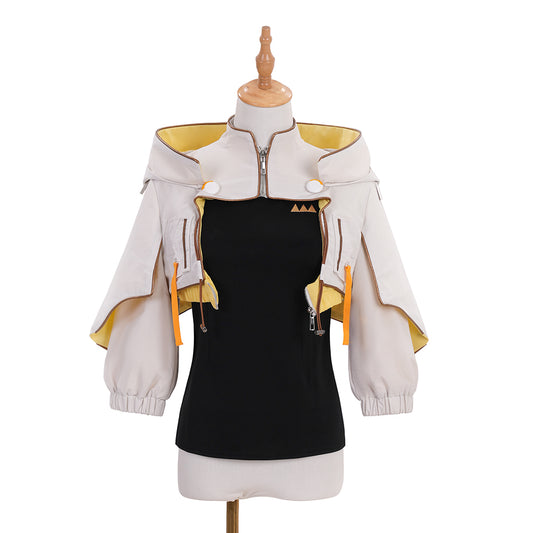 【Nekocos】Game Final Fantasy XIV Cosplay Sphene Cosplay Costume | Custom-Tailor