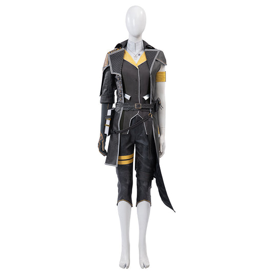 【Nekocos】Game Clair Obscur：Expedition 33 Cosplay Lune Cosplay Costume | Custom-Tailor