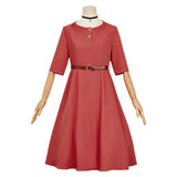 【Nekocos】Anime Witch Watch Cosplay Wakatsuki-Nico Cosplay Costume | Custom-Tailor