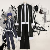 【Nekocos】Anime Tougen Anki Cosplay Shiki Ichinose Cosplay Costume | Custom-Tailor