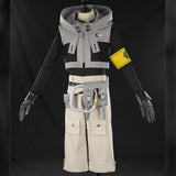 【Nekocos】Anime Gachiakuta Cosplay Rudo Surebrec Cosplay Costume | Pre-Sale