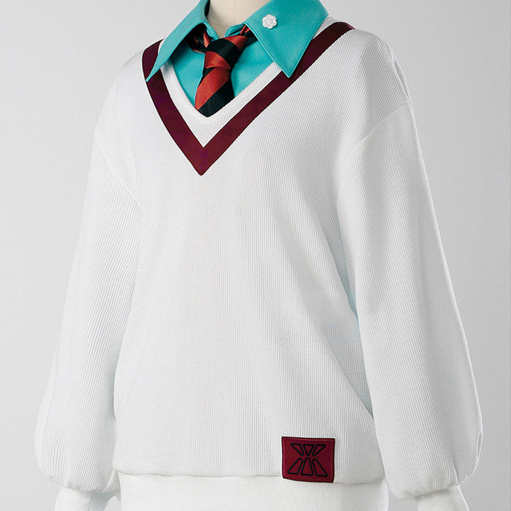 【Nekocos】Anime Cosplay Amate Yuzuriha Cosplay Costume | In Stock