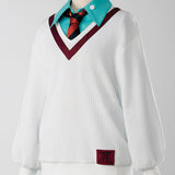 【Nekocos】Anime Cosplay Amate Yuzuriha Cosplay Costume | In Stock