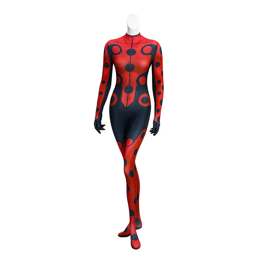 【Nekocos】Anime Cosplay Marinette Dupain-Cheng Cosplay Costume | Pre-Sale