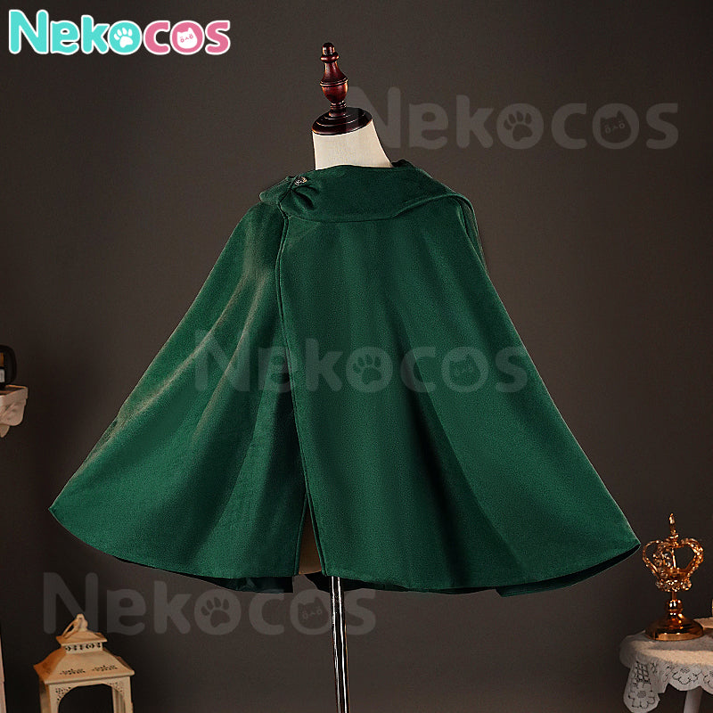 【Nekocos】Anime Cosplay Wings of Freedom Cosplay Costume | In Stock