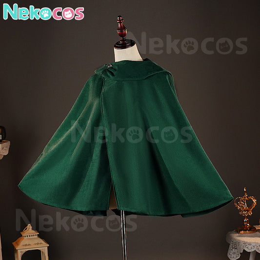 【Nekocos】Anime Cosplay Wings of Freedom Cosplay Costume | Pre-Sale