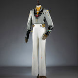 【Nekocos】Game Zenless Zone Zero Cosplay Wise Cosplay Costume Premium Edition | Custom-Tailorale