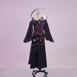 【Nekocos】Game Where Winds Meet Cosplay Wuxin Valley Cosplay Costume | Custom-Tailor
