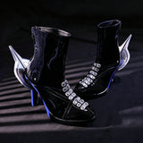 Zenless Zone Zero Cosplay Shoes - Custom Made QualityGame,Shoes,Zenless Zone Zero