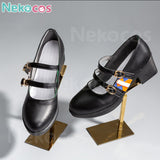 Zenless Zone Zero Cosplay Shoes - Unique Brilliance of StarsGame,Shoes,Zenless Zone Zero