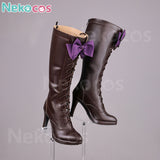 Alois Trancy Cosplay ShoesAnime,Black Butler,Shoes