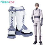 Game Love and Deepspace Cosplay Xavier Cosplay Shoes