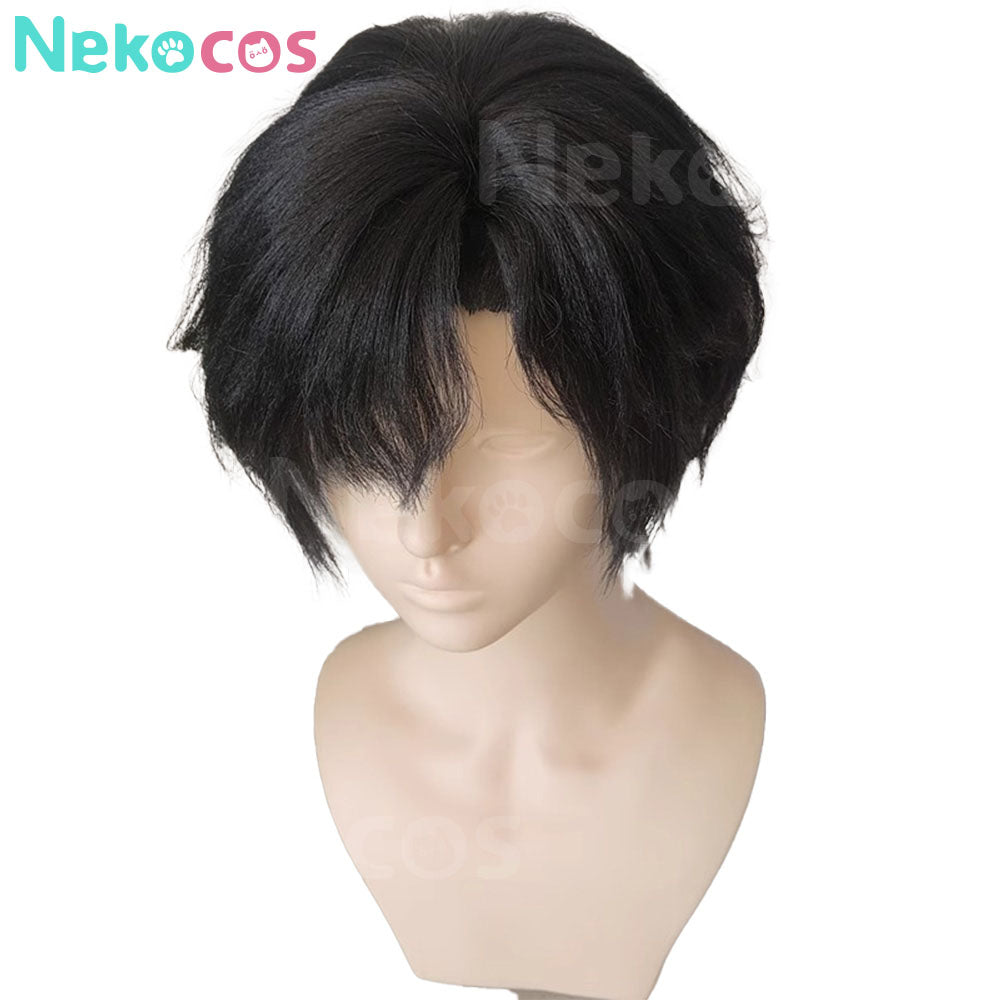 【Nekocos】Game Light and Night Cosplay Xiaoyi Cosplay Wig | In Stock