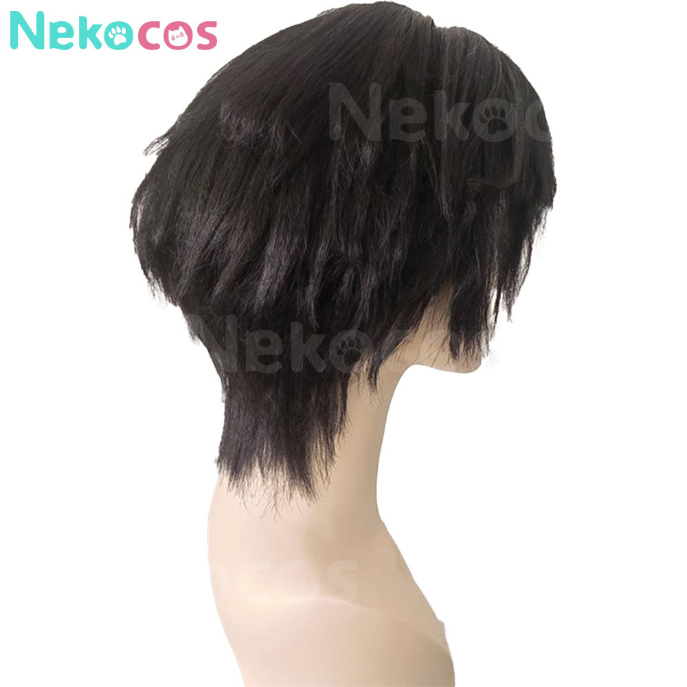 【Nekocos】Game Light and Night Cosplay Xiaoyi Cosplay Wig | In Stock