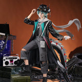 【Nekocos】Game Arknights Cosplay Mitm Cosplay Costume Premium Edition | In Stock