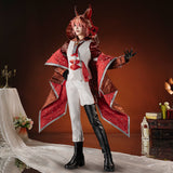 【Nekocos】Game Identity V Cosplay Ithaqua Cosplay Costume Premium Edition | In Stock