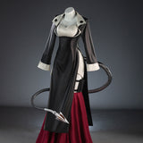 【Nekocos】Game Zenless Zone Zero Cosplay Undercover R&B Agent Jane Doe Cosplay Costume Premium Edition | Custom-Tailor