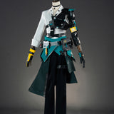 【Vorverkauf】Spiel Zenless Zone Zero Cosplay Asaba Harumasa Cosplay Kostüm Premium Edition