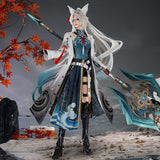 【Nekocos】Game Honkai: Star Rail Cosplay Feixiao Cosplay Costume Premium Edition | In Stock