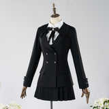 【Nekocos】Game Love and Deepspace Cosplay Evol Cosplay Costume | In Stock