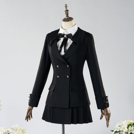 【Nekocos】Game Love and Deepspace Cosplay Evol Cosplay Costume | Pre-Sale