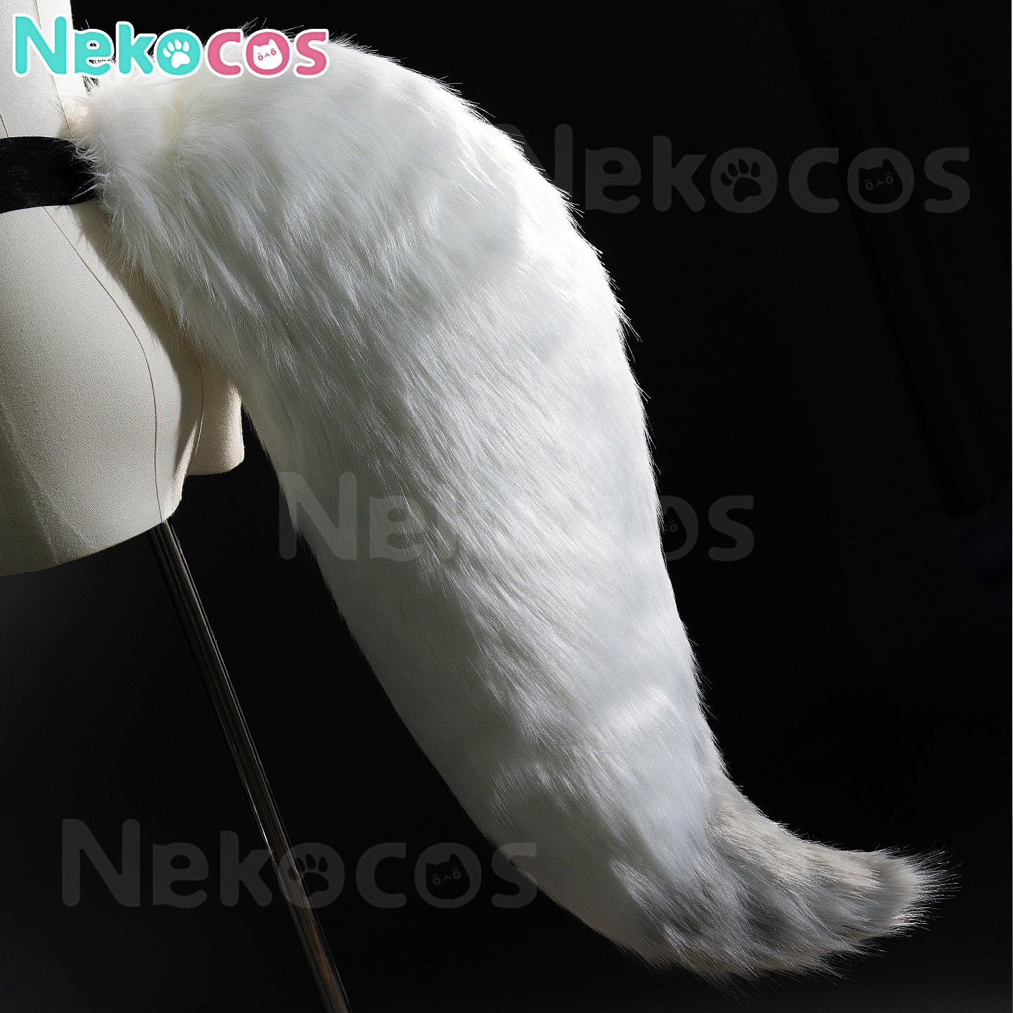 【Nekocos】Game Zenless Zone Zero Cosplay Ye Shunguang Cosplay Costume Premium Edition | Custom-Tailor